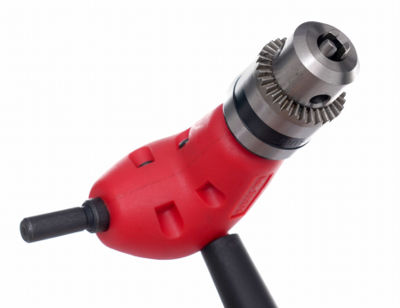 Adaptor unghiular pentru burghiu bomasina 90 de grade (KD10594) [5]