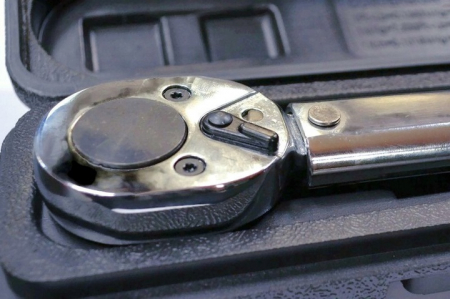 Cheie dinamometrica 28-210Nm 460mm (11600) [2]