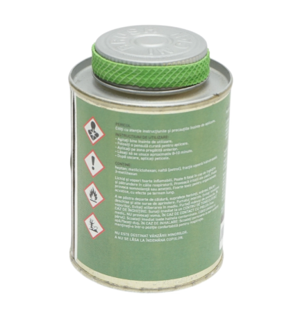 Adeziv transparent vulcanizare la rece petice camere de aer Super Solution SP 250ml DISRW62 (BK88831) [1]