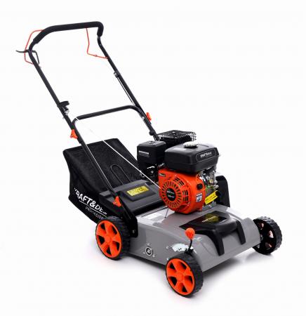 Masini tuns - Aerator și scarificator 4,8 kW pe benzina (KD5191 )