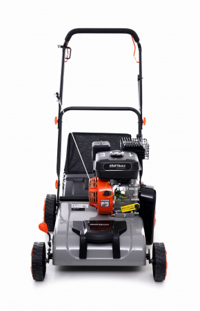 Aerator și scarificator 4,8 kW pe benzina (KD5191 ) [2]