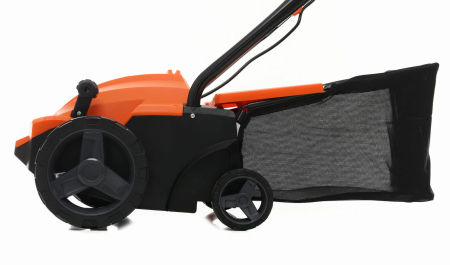 Aerator si scarificator electric 2400W 32cm (KD5190) [19]
