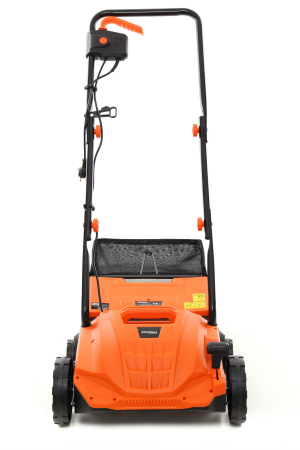 Aerator si scarificator electric 2400W 32cm (KD5190) [15]
