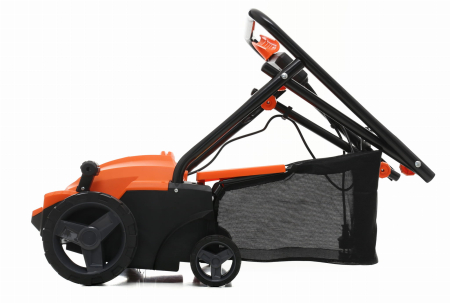 Aerator si scarificator electric 2400W 32cm (KD5190) [20]