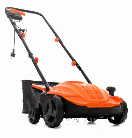 Aerator si scarificator electric 2400W 32cm (KD5190) [17]