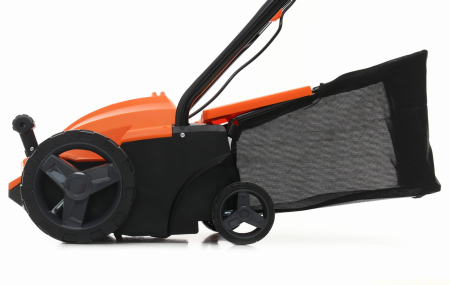 Aerator si scarificator electric 2400W 32cm (KD5190) [21]