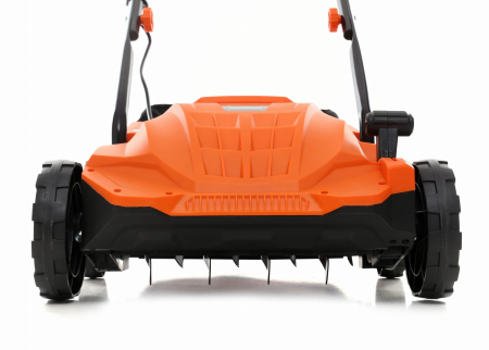 Aerator si scarificator electric 2400W 32cm (KD5190) [16]