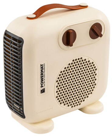 Altele - Aeroterma 2000W cu termostat reglabil orientare verticala si orizontala PM1397 (PM-TWE-2000D)