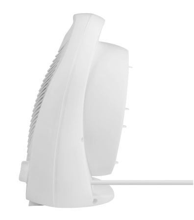 Aeroterma electrica 2000W cu termostat reglabil si functie aer rece (KD6513) [4]