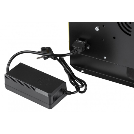 Sirocou, incalzitor stationar portabil 12-24 220V 9kW display LCD, cu telecomanda si bluetooth (ASOH9KW) [7]
