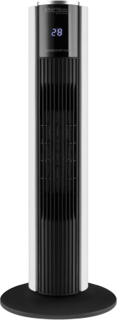Aeroterma termoventilator incalzitor 2000w vertical cu telecomanda (KD11788) [13]