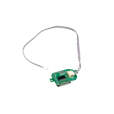 Aparate de tuns - Afisaj LCD si panou de comanda pentru foarfeca de gradina cu acumulator (ALCPS45-21LCD)