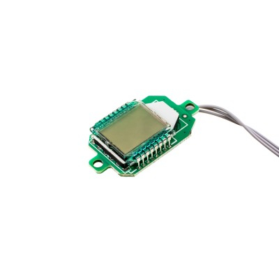 Afisaj LCD si panou de comanda pentru foarfeca de gradina cu acumulator (ALCPS45-21LCD) [2]