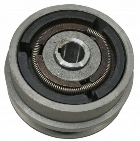 Ambreiaj centrifugal 110mm motoutilaje cu ax 20mm 499127 (V10015) [2]