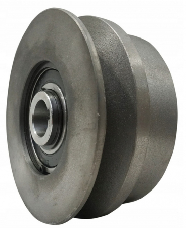 Ambreiaj centrifugal 110mm motoutilaje cu ax 20mm 499127 (V10015) [4]