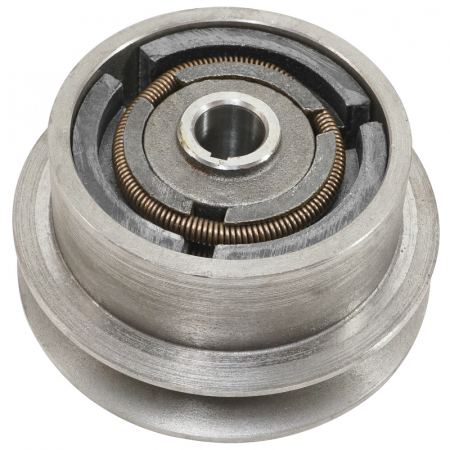 Scule pentru gradinarit - Ambreiaj centrifugal 128mm motoutilaje cu ax 20mm 499141 (V10016)