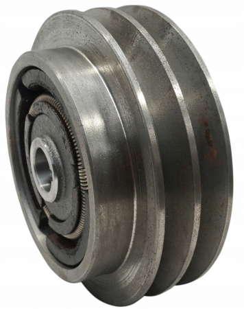 Ambreiaj centrifugal 135mm motoutilaje cu ax 20mm (V10017) 499158 [2]