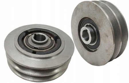 Ambreiaj centrifugal 145mm motoutilaje cu ax 25.4mm 499134 (V10018) [1]