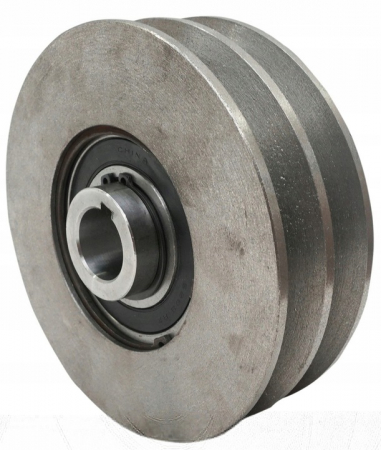 Ambreiaj centrifugal 145mm motoutilaje cu ax 25.4mm 499134 (V10018) [3]