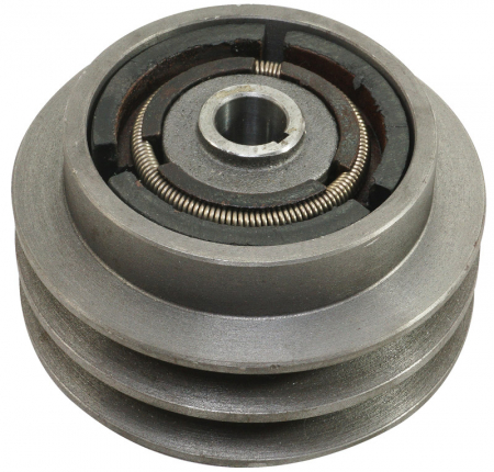 Scule pentru gradinarit - Ambreiaj centrifugal 145mm motoutilaje cu ax 25.4mm 499134 (V10018)
