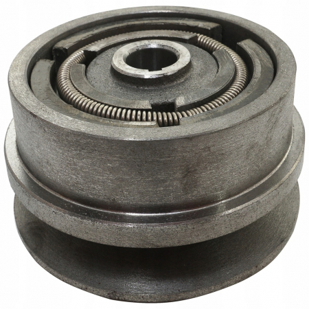 Ambreiaj centrifugal motoutilaje cu ax 19.05mm 499080 (V10011) [1]
