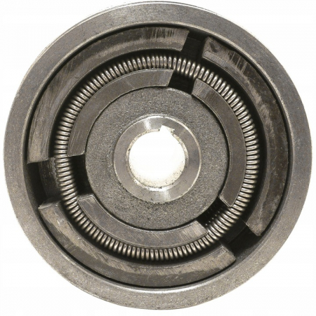 Ambreiaj centrifugal motoutilaje cu ax 19.05mm 499080 (V10011) [3]