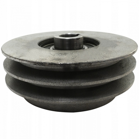 Ambreiaj centrifugal motoutilaje cu ax 19.05mm 499097 (V10012) [4]