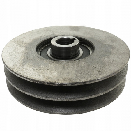 Ambreiaj centrifugal motoutilaje cu ax 19.05mm 499097 (V10012) [5]