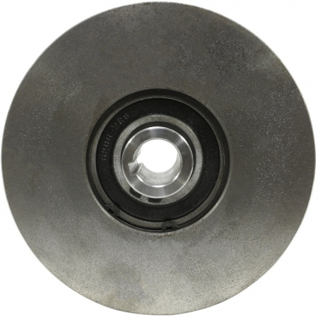 Ambreiaj centrifugal motoutilaje cu ax 19.05mm 499097 (V10012) [3]