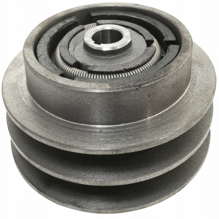 Ambreiaj centrifugal motoutilaje cu ax 19.05mm 499097 (V10012) [1]