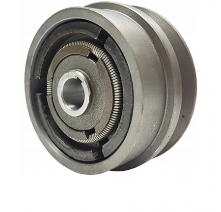Accesorii piese - Ambreiaj centrifugal motoutilaje cu ax 20mm (EX011)