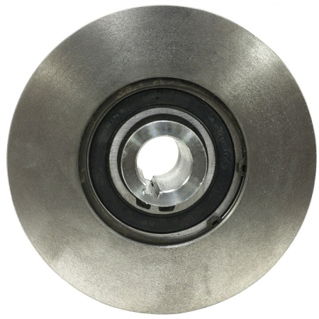 Ambreiaj centrifugal motoutilaje exterior 145mm cu ax 25mm (V10013) [4]