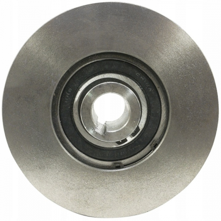 Ambreiaj 147mm centrifugal motoutilaje cu ax 25mm (V10014) [5]