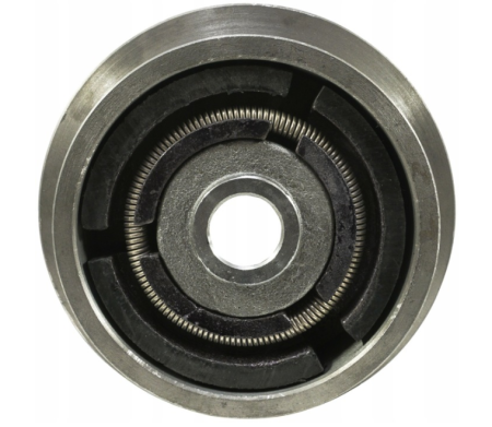 Ambreiaj centrifugal pentru compactor C60 19.05 mm pentru transmisie curea (V10010) [4]