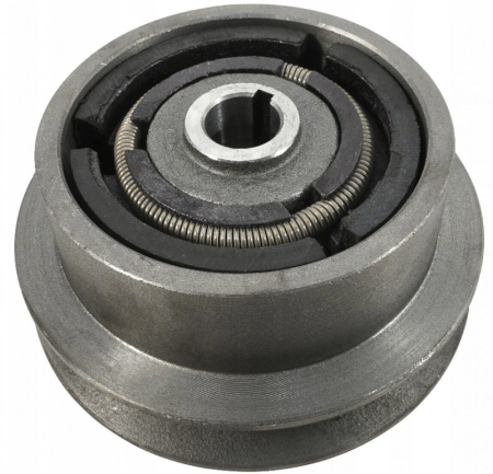 Ambreiaje - Ambreiaj centrifugal pentru compactor C60 19.05 mm pentru transmisie curea (V10010)