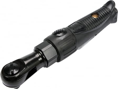 Pistol impact 1/2" - Antrenor cheie clichet pneumatic 68Nm ½ (81118)