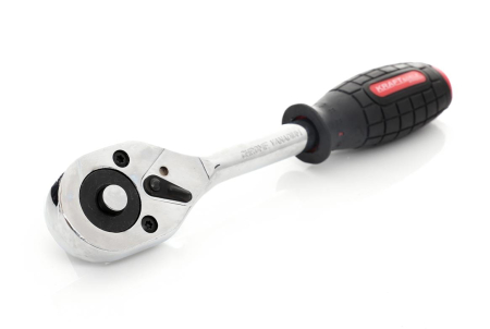 Scule Atelier Auto - Antrenor cheie cu clichet 1 2 72T (KD10328)