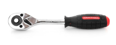 Antrenor cheie cu clichet 1 2 72T (KD10328) [1]