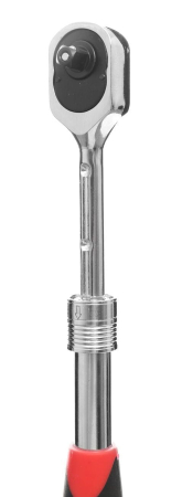 Antrenor cheie cu clichet 1 2 telescopica 72T (KD10325) [5]