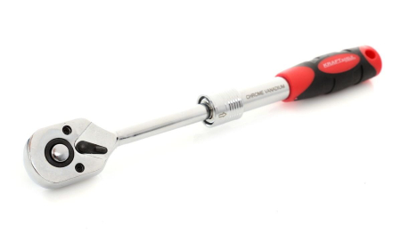 Antrenor cheie cu clichet 1 2 telescopica 72T (KD10325) [2]