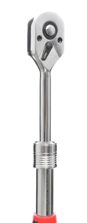 Antrenor cheie cu clichet 1 2 telescopica 72T (KD10325) [4]
