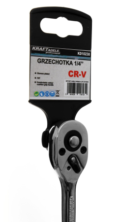 Antrenor cheie cu clichet 1 4 72T (KD10238) [6]
