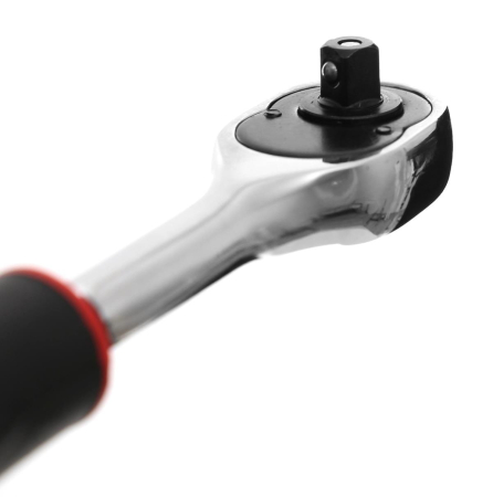 Antrenor cheie cu clichet 1 4 72T (KD10238) [4]