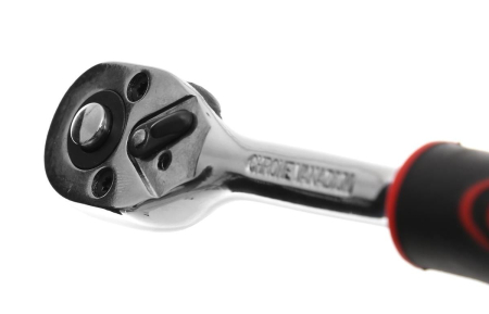Antrenor cheie cu clichet 1 4 72T (KD10238) [3]