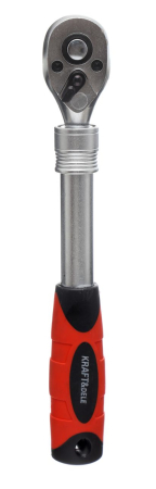 Produse noi (necategorizate) - Antrenor cheie cu clichet extensibila 1 4 (KD11006)