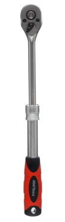 Antrenor cheie cu clichet extensibila 1 4 (KD11006) [5]