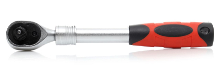 Antrenor cheie cu clichet extensibila 1 4 (KD11006) [4]