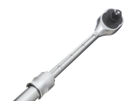 Antrenor cheie cu clichet extensibila 1 4 (KD11006) [7]