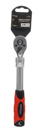 Scule Atelier Auto - Antrenor cheie cu clichet extensibila 3 8 (KD11007)