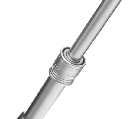 Antrenor cheie cu clichet extensibila 3 8 (KD11007) [7]